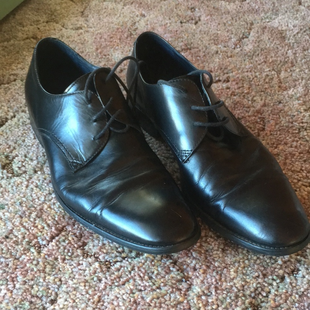 Men’s ALDO dress shoes